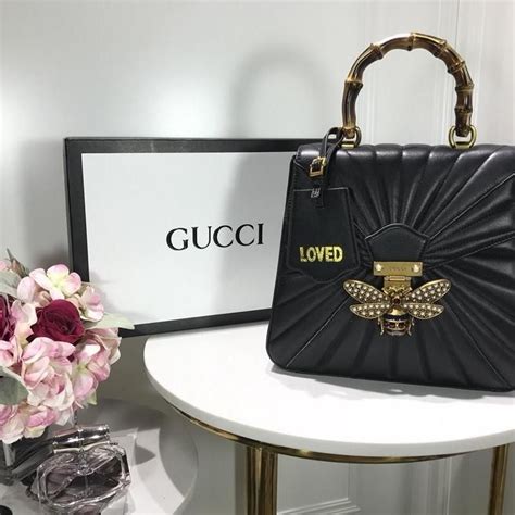 gucci queen margaret bag replica|gucci queen margaret bag review.